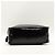 Courreges Courrèges Borsa in pelle verniciata nera Nero - vista 5