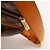 Louis Vuitton Borsa a Spalla Croissant MM Monogram Marrone - vista 8