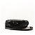 Gucci Borsa Bamboo in pelle nera Nero - vista 5