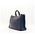Borsa Christian Dior in pelle blu navy Blu scuro - vista 4