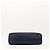 Borsa Christian Dior in pelle blu navy Blu scuro - vista 5