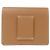 Hermès Monedero Hermes Luli Slim 082053CK Castaño - vista 2