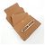 Hermès Monedero Hermes Luli Slim 082053CK Castaño - vista 4