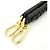 Accessorio in pelle Loewe C073S48X01 - vista 4