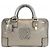 Borsa a mano Loewe Amazona in pelle marrone