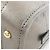 Borsa a mano Loewe Amazona in pelle marrone - vista 4