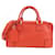 Borsa Loewe Amazona Rosso
