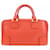 Borsa Loewe Amazona Rosso - vista 2