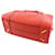 Borsa Loewe Amazona Rosso - vista 3