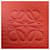 Borsa Loewe Amazona Rosso - vista 6