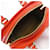 Borsa Loewe Amazona Rosso - vista 9