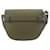 Borsa a tracolla piccola Loewe Gate Verde - vista 2