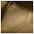 Borsa Tote Mini Loewe Puzzle Fold Marrone - vista 8
