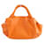 Borsa Loewe Mistral Arancione - vista 2