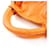 Borsa Loewe Mistral Arancione - vista 6
