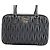 Borsa Miu Miu Matelassé Nero - vista 2