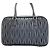 Borsa Miu Miu Matelassé Nero - vista 3