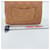 Borsa Chanel Matelassé marrone - vista 4