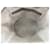 Céline Borsa a tracolla cabas Celine Small Fold Marrone  - vista 10