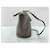 Céline Borsa a tracolla cabas Celine Small Fold Marrone  - vista 4