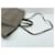 Céline Borsa a tracolla cabas Celine Small Fold Marrone  - vista 9