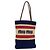 Miu Miu Multi-Color Raffia-Baumwoll-Tote-Bag Mehrfarben