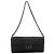 Chanel Bolso de Solapa Chocolate Bar Negro