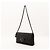 Chanel Bolso de Solapa Chocolate Bar Negro - vista 2