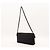 Chanel Bolso de Solapa Chocolate Bar Negro - vista 4