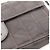 Chanel Bolso de Solapa Chocolate Bar Negro - vista 8