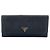 Borsa a tracolla 2-Way Prada PRADA Wallet-on-Chain in pelle nera Nero - vista 2