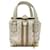Borsa Gucci bianca Bianco