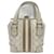 Borsa Gucci bianca Bianco - vista 3