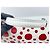 Borsa Cluny Louis Vuitton x Yayoi Kusama Bianco - vista 10