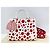 Borsa Cluny Louis Vuitton x Yayoi Kusama Bianco - vista 17