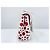 Borsa Cluny Louis Vuitton x Yayoi Kusama Bianco - vista 4