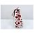 Borsa Cluny Louis Vuitton x Yayoi Kusama Bianco - vista 5