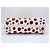 Borsa Cluny Louis Vuitton x Yayoi Kusama Bianco - vista 6