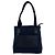 Borsa tote Gucci blu navy