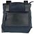 Borsa tote Gucci blu navy - vista 2