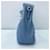 Borsa a Spalla Prada Vitello Bobo Blu  - vista 5