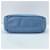 Borsa a Spalla Prada Vitello Bobo Blu  - vista 7