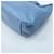 Borsa a Spalla Prada Vitello Bobo Blu  - vista 9