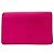 Fendi FF Logo Chain Wallet 2-Way Schultertasche Pink - Ansicht 3