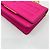 Fendi FF Logo Chain Wallet 2-Way Schultertasche Pink - Ansicht 9