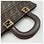 Borsa Fendi marrone - vista 10