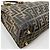 Borsa Fendi marrone - vista 9