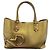 Borsa Gucci Horsebit oro D'oro