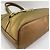 Borsa Gucci Horsebit oro D'oro - vista 9