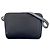 Borsa a tracolla PRADA PRADA in pelle nera Nero